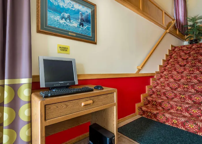Super 8 Hotel Sheridan