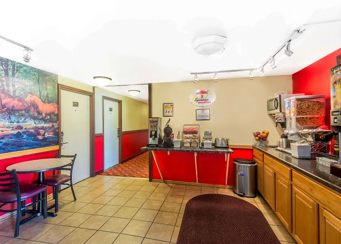 Super 8 Hotel Sheridan
