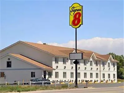 Hotel Super 8 Sheridan
