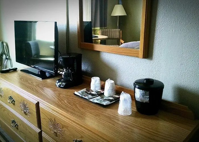 Hotel Super 8